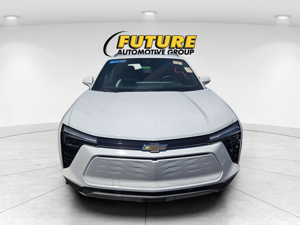 chevrolet blazer ev 2024 3GNKDBRJ5RS214287 image chevrolet blazer ev 2024 3GNKDBRJ5RS214287 image